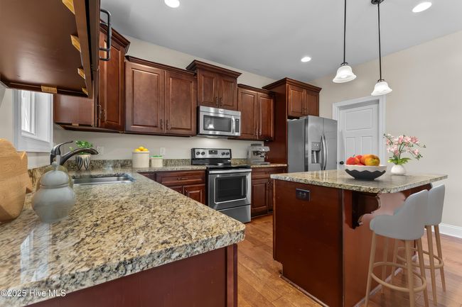 15 Beryl Cir, House other with 4 bedrooms, 3 bathrooms and 2 parking in Pinehurst NC | Image 14