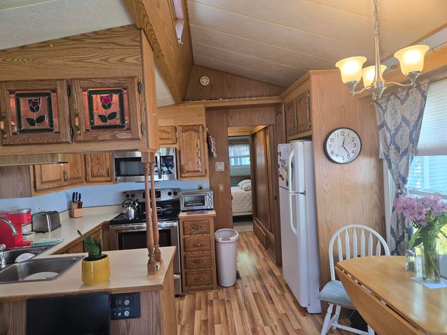 UNIT-73 - 308 State Route 286, House other with 1 bedrooms, 1 bathrooms and null parking in Seabrook NH | Image 8