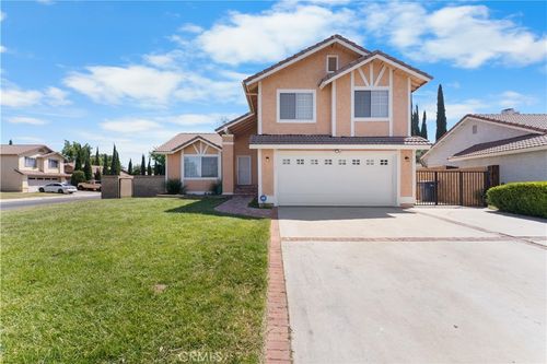 1232 Kings Rd, Palmdale, CA, 93551-4015 | Card Image