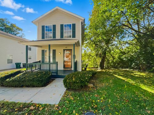 1599 Tremont St, Cincinnati, OH, 45214-1433 | Card Image
