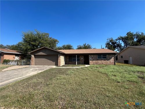 1302 Cedar Dr, Killeen, TX, 76543-3462 | Card Image