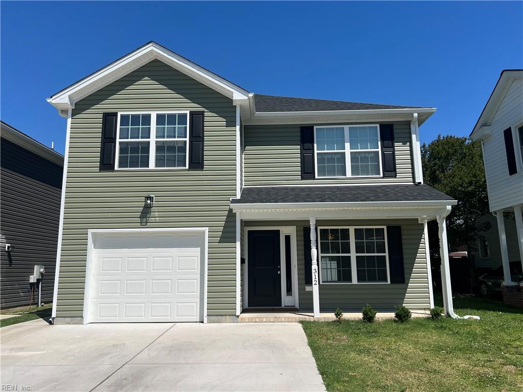 Residential in Franklin 2