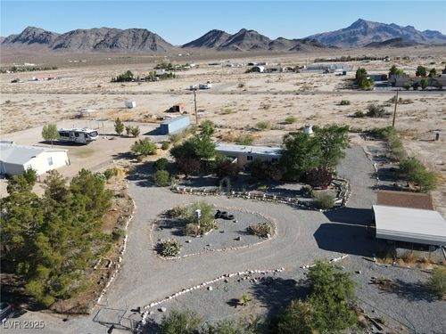 4310 Assay Lane, Pahrump, NV, 89060 | Card Image
