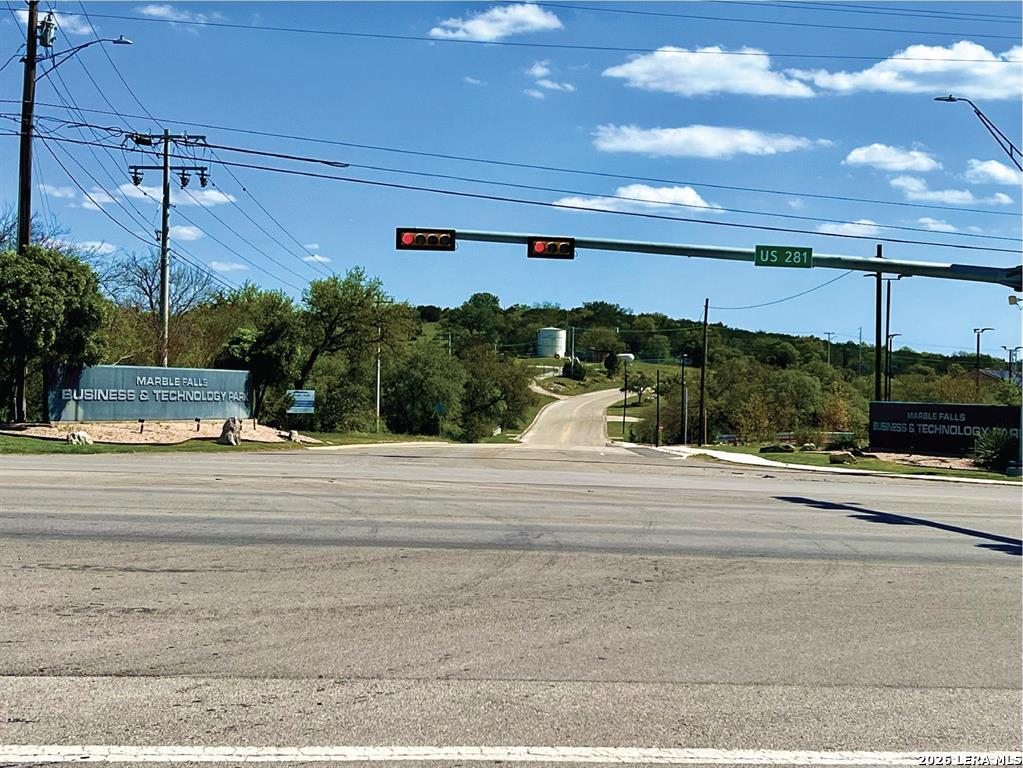 Commercial Sale in Marble Falls 2