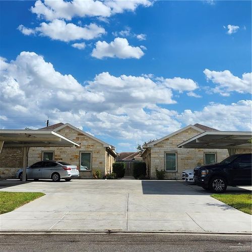 apt-1-4008 Hawthorne Ave, Edinburg, TX, 78539-4550 | Card Image