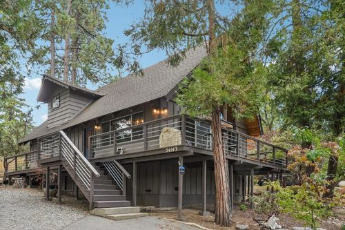 54143 Linger Ln, Idyllwild, CA, 92549-2661 | Card Image