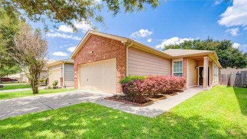 7754 Pasture Bend Lane, Cypress, TX, 77433 | Card Image