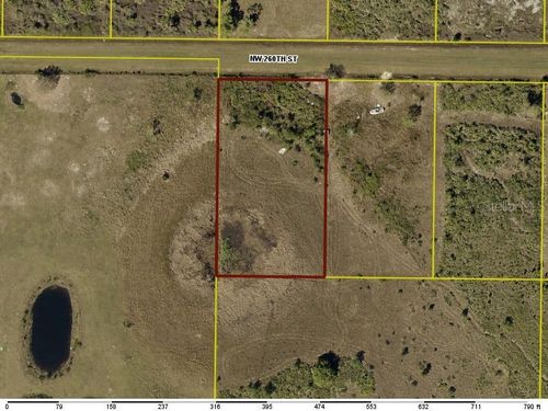 16580 Nw 260th St, Okeechobee, FL, 34972 | Card Image