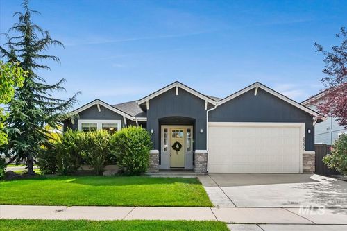 3345 E Mardia St, Meridian, ID, 83642-4767 | Card Image