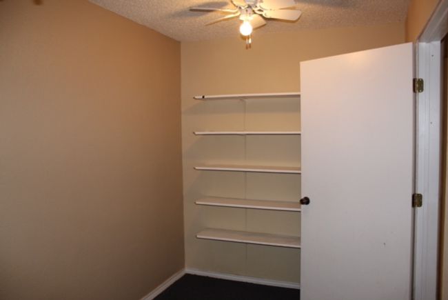View of closet | Image 5
