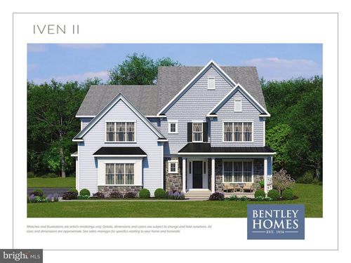 Lot 1344 E Meetinghouse Rd, LOWER GWYNEDD, PA, 19002-1301 | Card Image