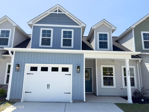 467 Timbercrest Cir Se, Bolivia, NC, 28422-6100 | Card Image