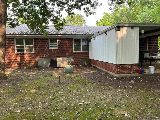 205 S Oliver Blvd, House other with 3 bedrooms, 2 bathrooms and 2 parking in Hemingway SC | Image 14