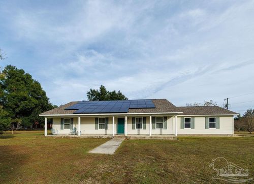 1590 Jacks Branch Rd, Cantonment, FL, 32533-4300 | Card Image