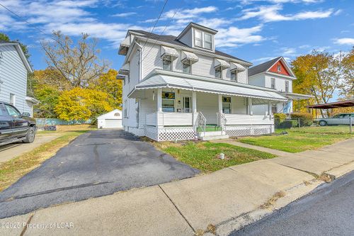 55 Welsh St, Jenkins Township, PA, 18640-1549 | Card Image