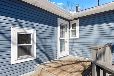 45 Roxbury Drive, House other with 4 bedrooms, 2 bathrooms and null parking in Mackinaw IL | Image 3