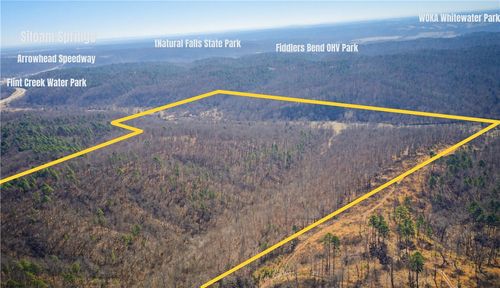 15060 County Road 573, Kansas, OK, 74347-7032 | Card Image