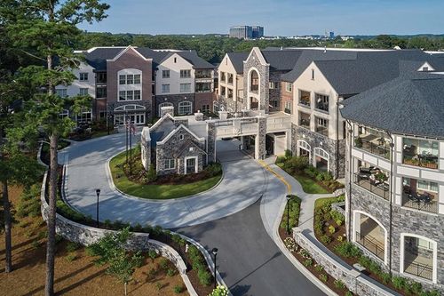 unit-5308-229 Peachtree Hills Ave Ne, Atlanta, GA, 30305-4468 | Card Image