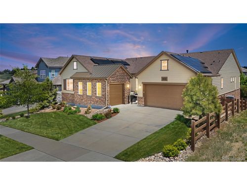 8142 S Langdale Way, Aurora, CO, 80016-7368 | Card Image