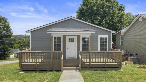 511 N A Street, Lenoir City, TN, 37771 | Card Image