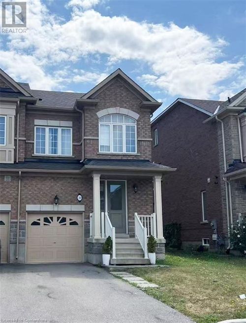 30 Talence Dr, Stoney Creek, ON, L8J0L2 | Card Image