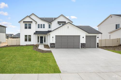 5487 W Yarnell St, Eagle, ID, 83616-1353 | Card Image