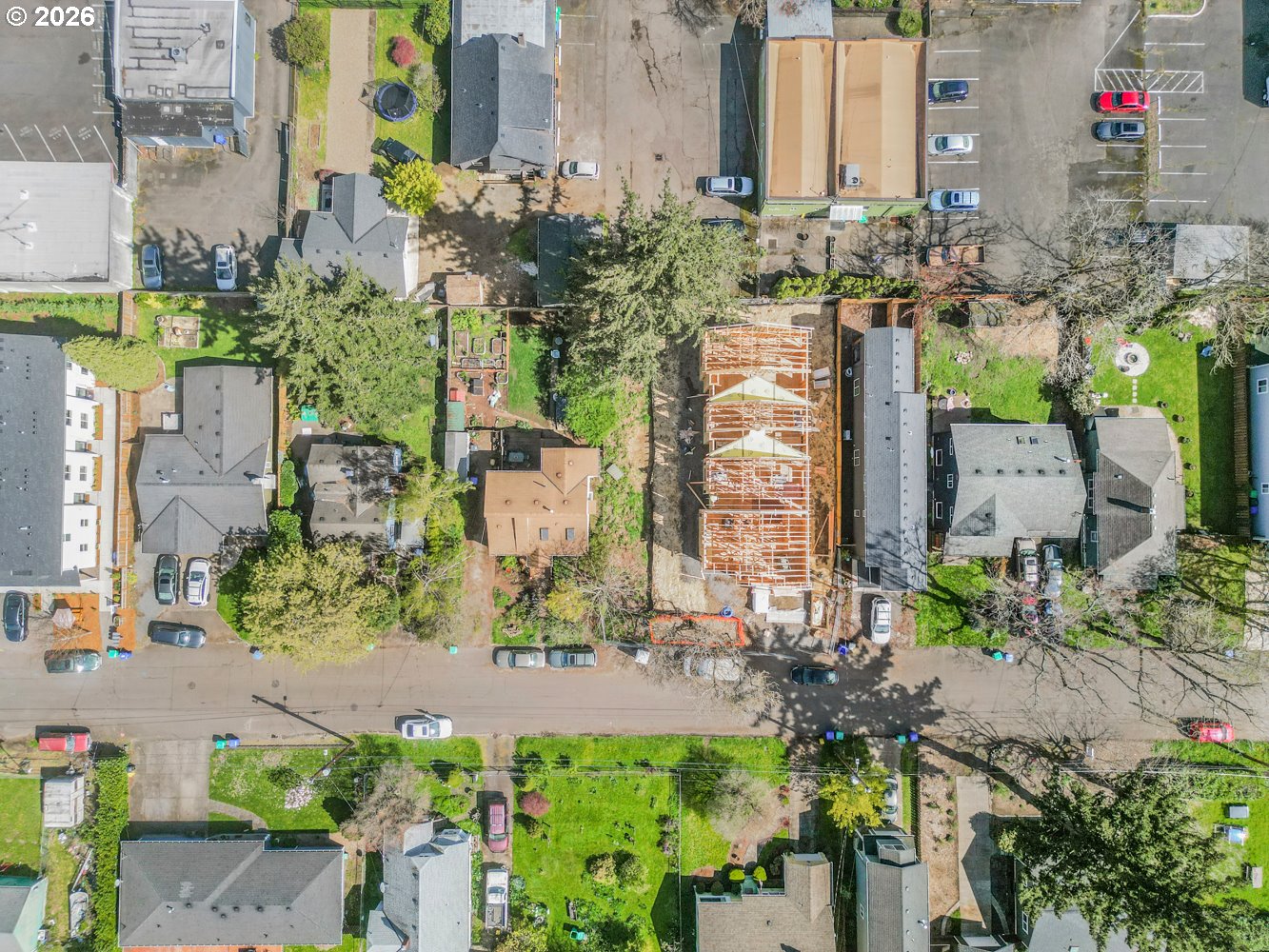 Land in Portland 2