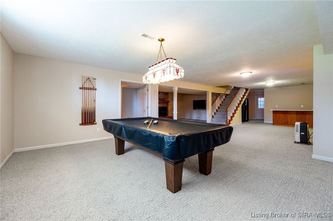 12615 Highway 31 N, Home with 4 bedrooms, 4 bathrooms and null parking in Memphis IN | Image 55
