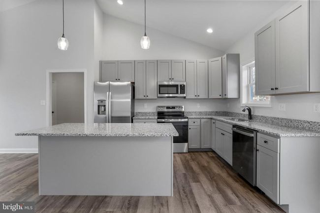 Lot 3J White Pine Ln, House other with 3 bedrooms, 2 bathrooms and null parking in Boyce VA | Image 15