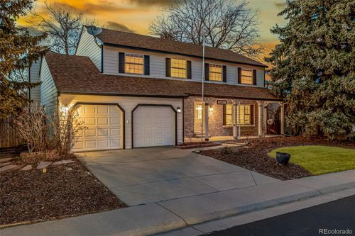 6953 S Dahlia St, Centennial, CO, 80122-2325 | Card Image