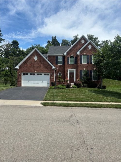 3016 Brookstone Dr, Canonsburg, PA, 15317-3903 | Card Image