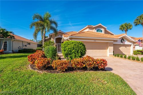 26466 Clarkston Dr, BONITA SPRINGS, FL, 34135-2313 | Card Image