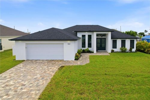 1834 Nw 36th Pl, Cape Coral, FL, 33993-3538 | Card Image