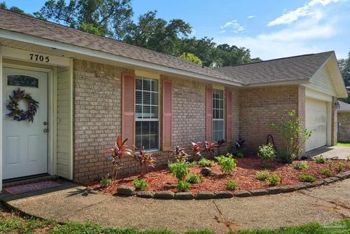 7705 W Jackson St, Pensacola, FL, 32506-5032 | Card Image