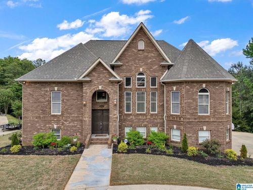 5519 Quail Ridge Road, GARDENDALE, AL, 35071 | Card Image