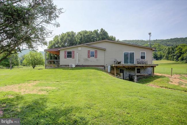 18759 Amberson Rd, House other with 4 bedrooms, 2 bathrooms and null parking in SPRING RUN PA | Image 26