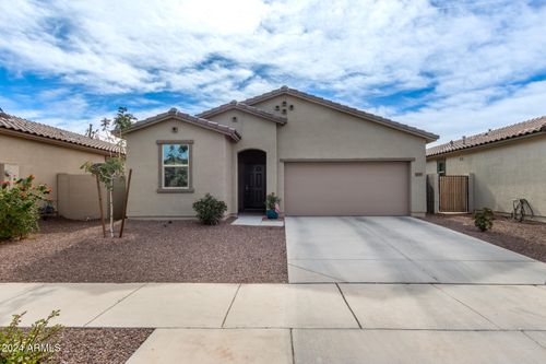 40001 W Crane Drive, Maricopa, AZ, 85138 | Card Image