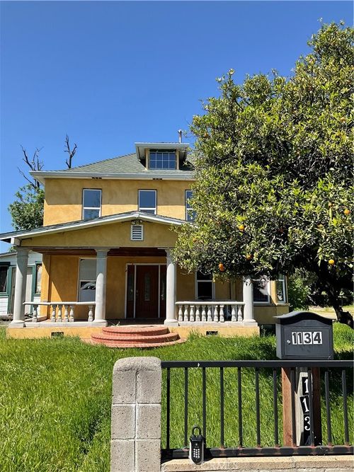 1134 4th Ave, Corning, CA, 96021-3108 | Card Image