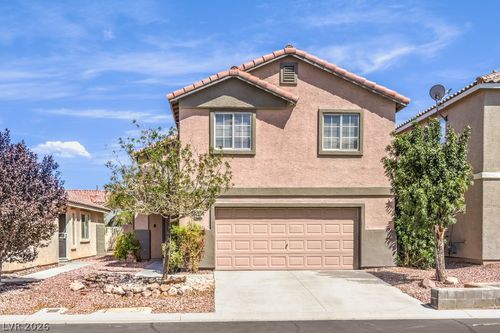 6112 Shallow Springs Street, Las Vegas, NV, 89130 | Card Image