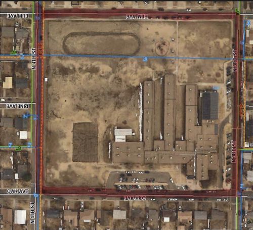 300 Oak Ave, Dumas, TX, 79029-2724 | Card Image