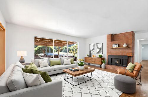 23 Valley View Ct, El Sobrante, CA, 94803-2507 | Card Image