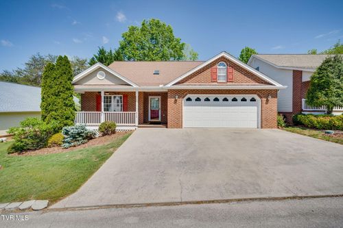 610 Willowcrest Pl, Kingsport, TN, 37660-8522 | Card Image