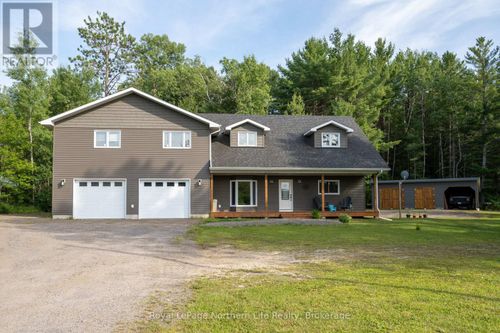 1109 Highway 94, Corbeil, ON, P0H1K0 | Card Image