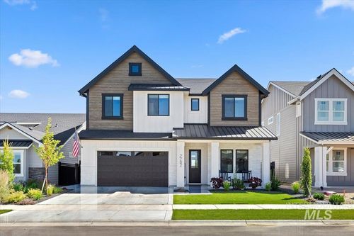 7782 W Daybreak Run Ct, Meridian, ID, 83646-1755 | Card Image