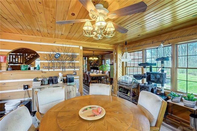 4052 127 N, House other with 3 bedrooms, 3 bathrooms and null parking in Eaton OH | Image 27