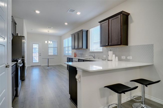 2325 Brightstone Dr, House other with 3 bedrooms, 2 bathrooms and null parking in Aubrey TX | Image 7