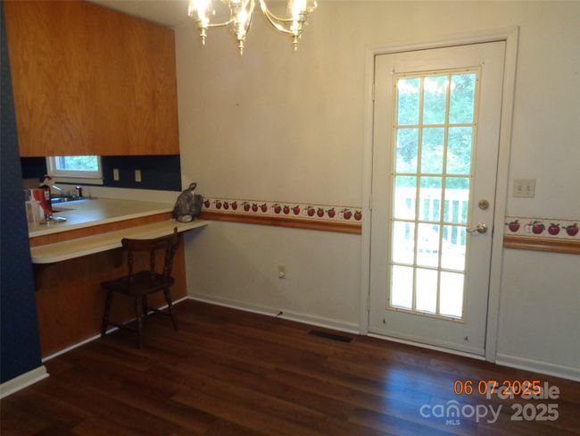 1203 Dudley Shoals Rd, House other with 3 bedrooms, 2 bathrooms and null parking in Granite Falls NC | Image 14