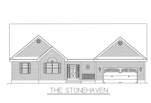 Lot 2 Owls Nest Lane, Dunbarton, NH, 03046 | Card Image