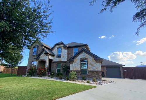 435 Bent Creek Cv, Argyle, TX, 76226-1119 | Card Image