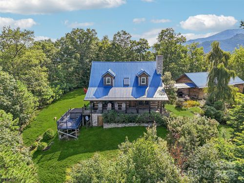 1394 Tiger Tail Ln, Canton, NC, 28716-6513 | Card Image